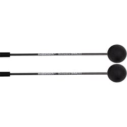 グロッケン用マレット オーケストラシリーズ 【ORMG30】 /ヘッド：7/8インチ（22mm）ブラックボール /ハンドル：ブラック・ファイバーグラス ORMG30