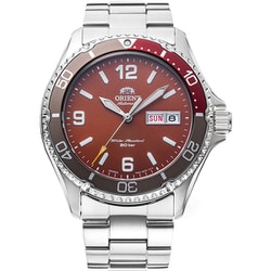 ヨドバシ.com - オリエント ORIENT RN-AA0820R [ORIENT メンズ メタル ...