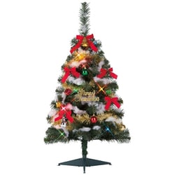 TRS01184 [ファミリーセットツリー G USB LEDライト 90cm]