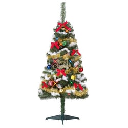 TRS01185 [ファミリーセットツリー G USB LEDライト 120cm]