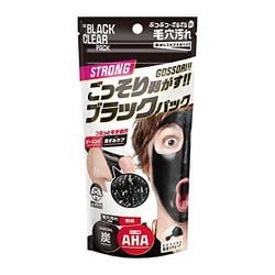 OKブラッククリアパック