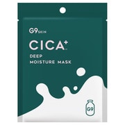 G9 CICA MASK 1枚