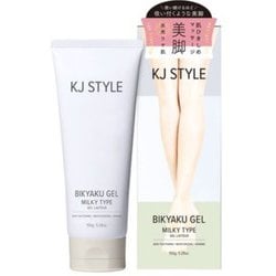 KJSTYLE BIKYAKU GEL