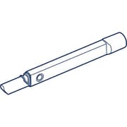 798143 [ハンディークリーナー 柔らか伸縮すき間ノズル]