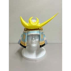 KABUTO TIME 上杉謙信
