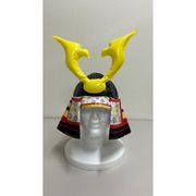 KABUTO TIME 源義経