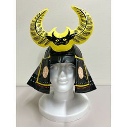 KABUTO TIME 徳川家康