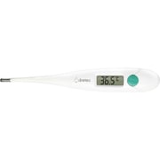 TO-205WT [やわらかタッチ体温計 ホワイト]