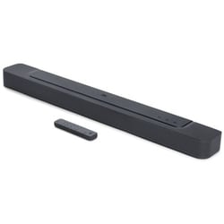 サウンドバー BAR300 5ch Dolby Atmos対応 JBLBAR300PROBLKJN