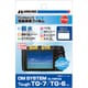 液晶保護フィルム 親水タイプ OM SYSTEM OLYMPUS Tough TG-7/TG-6 専用 DGFH-OTG7
