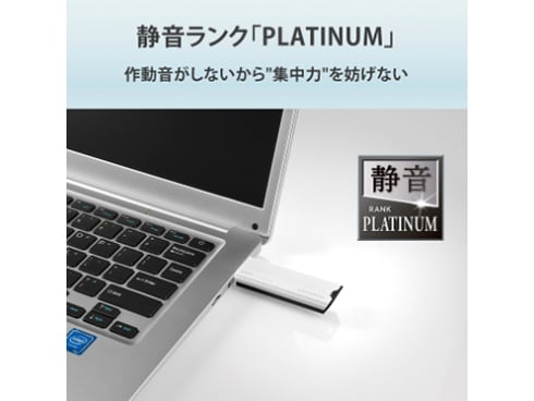 ヨドバシ.com - アイ・オー・データ機器 I-O DATA 外付けSSD スティック型 SSPS-USシリーズ 1TB USB 10Gbps（USB  3.2 Gen2）対応 USB-A接続 ホワイト×ブラック SSPS-US1W 通販【全品無料配達】