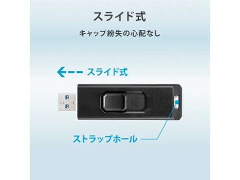 ヨドバシ.com - アイ・オー・データ機器 I-O DATA SSPS-US2W [USB 3.2