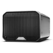 外付けハードディスク G-RAID MIRROR 12TB Thunderbolt 3対応 Ultrastar搭載 2ベイ Mac向け SDPHH2H-012T-SBAAD