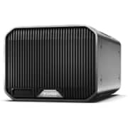 外付けハードディスク G-RAID MIRROR 16TB Thunderbolt 3対応 Ultrastar搭載 2ベイ Mac向け SDPHH2H-016T-SBAAD