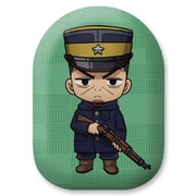 ゴールデンカムイ 表裏クッション 月島軍曹