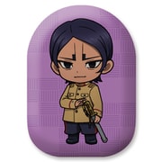 ゴールデンカムイ 表裏クッション 鯉登少尉