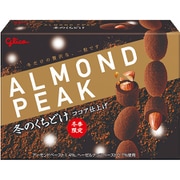 【限定】 冬のくちどけ アーモンドピーク 55g