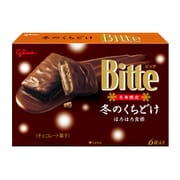 【限定】 冬のくちどけ ビッテ 6枚