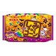 【限定】 しみチョココーン 全粒粉 ハロウィン 5パック