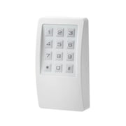 AMTKW [オートロック錠 AMULET（アミュレット）専用テンキーパット 単品 ホワイト]