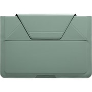 MOFT(モフト) 多機能 キャリーケース ノートパソコンスタンド 16インチ用 Seafoam(シーフォーム) MB002-1-16-SLGN