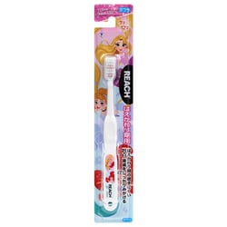リーチ キッズ プリンセス はえかわり期用