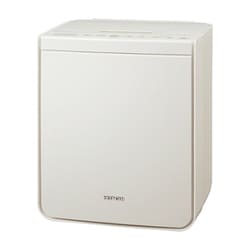 ふとん乾燥機 アイボリー HFK-VS6000 C