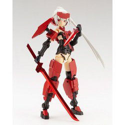 ヨドバシ.com - コトブキヤ KOTOBUKIYA FG061X フレームアームズ