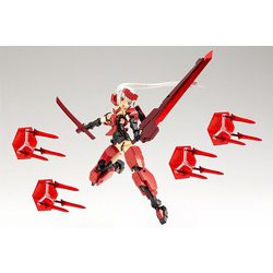 中古即納』{PTM} (再販) フレームアームズ・ガール＆ウェポン