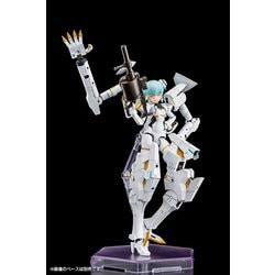 ヨドバシ.com - コトブキヤ KOTOBUKIYA KP694 メガミデバイス