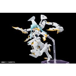 ヨドバシ.com - コトブキヤ KOTOBUKIYA KP694 メガミデバイス×武装神姫 