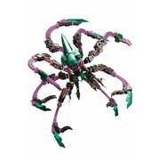 HG009R ヘキサギア キットブロック ハイドストーム 【再生産】 [組立式プラスチックモデル 全高約200mm 1/24スケール]