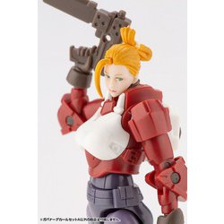 ヘキサギアキット＋デカール 5点セット ガバナーデカールセットA｜ヘキサギア｜ロボット/メカ
