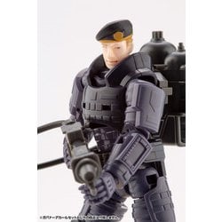 ヨドバシ.com - コトブキヤ KOTOBUKIYA HG122R ヘキサギア