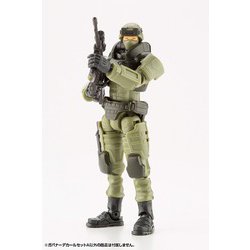 ヨドバシ.com - コトブキヤ KOTOBUKIYA HG122R ヘキサギア