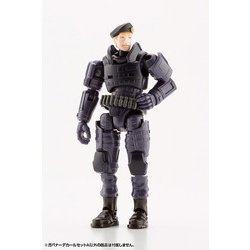 ヨドバシ.com - コトブキヤ KOTOBUKIYA HG122R ヘキサギア