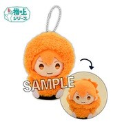 ハイキュー！！ 指の上シリーズ フィンガーパペット 冬ver. 日向翔陽 [キャラクターグッズ]