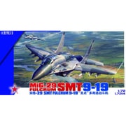 L7214 1/72 MiG-29 SMT 9.19 [組立式プラスチックモデル]