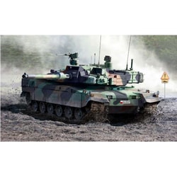 ヨドバシ.com - アカデミー 13560 1/35 K2GF戦車 ポーランド陸軍 [組立