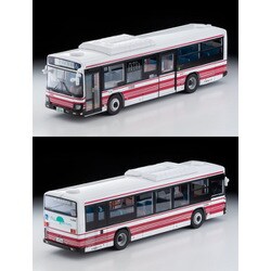 TOMYTEC いすゞエルガ (小型バス) 1/64 小田急バス TOMYTEC いすゞエルガ (小型バス) 1/64 小田急バス - メルカリ