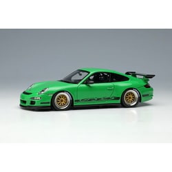 ヨドバシ.com - アイドロン EM711D 1/43 ポルシェ 911 997 GT3