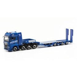 ヨドバシ.com - ヘルパ HE316156 1/87 MAN TGX GX ローボーイ セミ