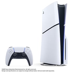 PlayStation5新型 PlayStation 5 slim CFI-2000A01