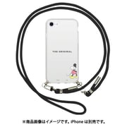 DNG-176MK [IIIIfitループ iPhone SE3/8 ミッキーマウス]
