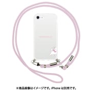 DNG-176MR [IIIIfitループ iPhone SE3/8 マリー]