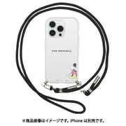 DNG-178MK [IIIIfitループ iPhone 15 Pro ミッキーマウス]