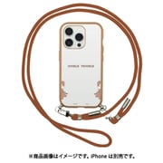 DNG-178CD [IIIIfitループ iPhone 15 Pro チップ＆デール]