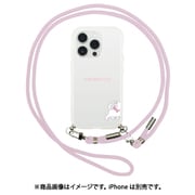 DNG-178MR [IIIIfitループ iPhone 15 Pro マリー]