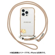 DNG-178PO [IIIIfitループ iPhone 15 Pro くまのプーさん]