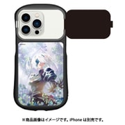 BANA-01A [iPhone 14 ハイブリッドガラスケース NieR：Automata1.1a 2B]